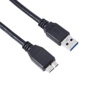 USB 3.0 Cable Lead Sync Replacement for WD My Passport Air Elements Mac 500GB 750GB 7550GB 1000GB SE