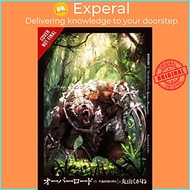 Sách - Overlord, Vol. 15 (light novel) by Kugane Maruyama (US edition, hardcover)