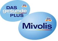 【歐德倉庫】德國DM MIVOLIS DAS gesunde PLUS Taxofit Sanotact zirkuli