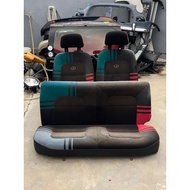 Seat Daihatsu Mira L2 for Perodua Kancil