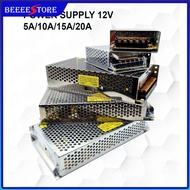 👍POWER SUPPLY 👍AC TO DC12V POWER SUPPLY POWER SUPPLY 20A/15A/10A/5A POWER SUPPLY👍