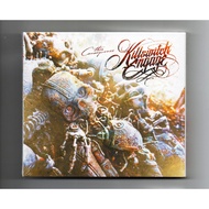 Killswitch Engage - This Consequence ( Digipak CD ) 2025