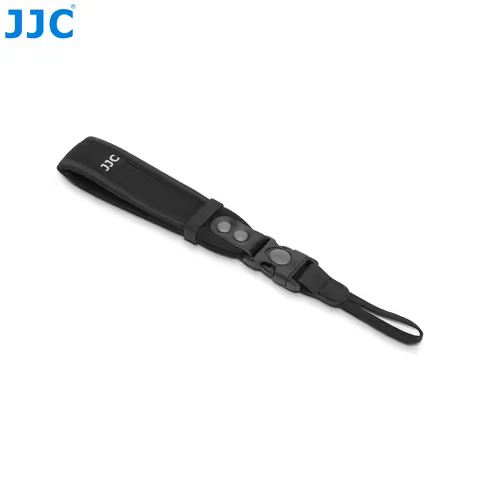 JJC Upgrade Quick Release Camera Hand Wrist Strap for Sony A7 V A7V A7M5 A7CII A7CR A7RV A7IV A6700 