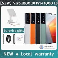 [NEW] VIVO IQOO 10 Pro / IQOO 10 /IQOO 10 Manisland Special Edition /Black Special Edition Snapdragon 8+ Gen1 200W