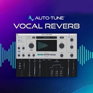 Antares - Vocal Reverb v1.0.0 For Window