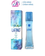 Nước Hoa Nữ Latino N23 (100ml)