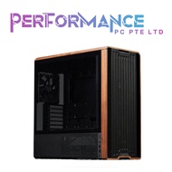 LIAN LI LANCOOL 217 X BLACK/WHITE ATX CASE (1 YEAR WARRANTY BY CORBELL TECHNOLOGY PTE LTD)+