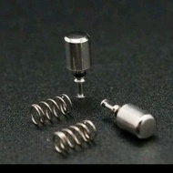 TOMBOL Seiko 6139 Push Button