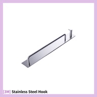 [3M] Stainless Steel 3M Multi-Purpose Hook 2 Point Hook Cleaning Tool 3m hook / 3m hooks / hook / home cleaning