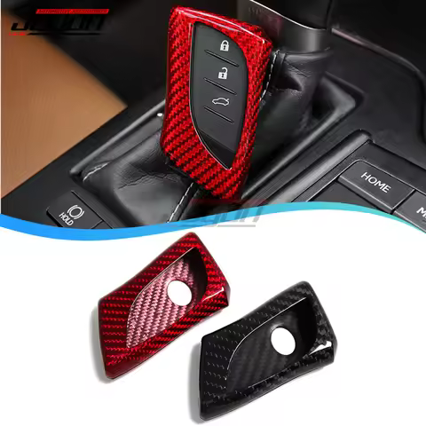 For Lexus ES GS IS GX RX GS F RC F UX200 US260H LS500H LC500 LX570 GX460 ES350 Key Case Shell Pouch 