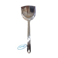 BIMA - WOK TURNER STAINLESS STEEL