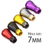 Stylish Fishing Spinner Reel Knob Replacement Handle Reel Knob Reel Replacements Part Reel Handle Kn
