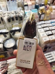 Mugler Alien Eau de Parfum 迷你q版香水6ml perfume