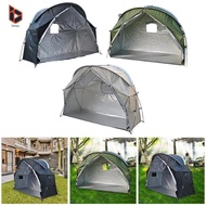 blesiya Camping Tent Lightweight 1 Person Tent for Mountaineering Mountain