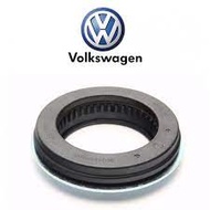 VOLKSWAGEN PASSAT PASSAT CC GOLF MK5 MK6 FRONT ABSORBER BEARING SKF 6N0412249C/1K0412249B