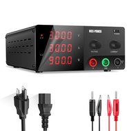 Dc cung cấp điện 30V 60V 10A 20A 30A R-SPS3030-232 có thể điều chỉnh điều chỉnh điện đẹp 4 chữ số pi