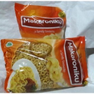 Macroniku ELBROW 500GR