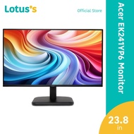 Acer 23.8" EK241YP6 (IPS-FHD-1MS-144Hz)