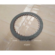 DaQuan✖❖Yanmar harvester accessories Yanmar 70/82/85 harvester gearbox steering frAlternative Stores