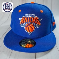 new era 59fifty Knicks Original sz 7 1/2