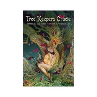 Tree Keepers Oracle Board Game 44 English Cards