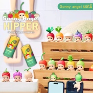 🔥พร้อมส่งในไทย🔥 ตุ๊กตาผลไม้ ติดมือถือ เกาะโทรศัพท์ Sonny angel hippers fruit PPG ปิกาจู series