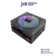 POWER SUPPLY (อุปกรณ์จ่ายไฟ) THERMALTAKE TOUGHPOWER GF3 ARGB 850W GOLD - TT PREMIUM EDITION - 850W 8