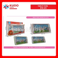 EDUCATIONAL TOY B/O CHILDREN'Stablet - 818-2/4
