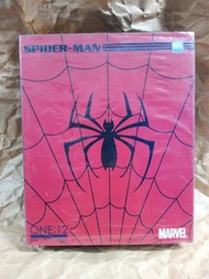 全新 Mezco Spider-man comic version One: 12 蜘蛛俠 Spiderman Spider man 蜘蛛人 漫畫版