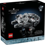 LEGO Star Wars 75375 Millennium FALCON (921 Pieces) (18 Years+)