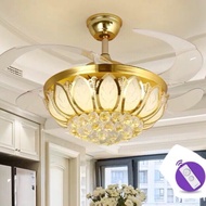 LED ceiling invisible fan light 48 inches Local delivery