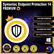 Symantec Endpoint Protection 14 ⭐ Full Version ⭐ Windows PC Software | Lifetime Premium