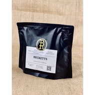 Buzzed Roaster Blend Series - Becketts [ Freshly roasted coffee ]
