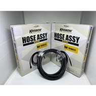 HOSE ASSY HOSE F/ Hose Jet Cleaner High Pressure Krisbow 5 mtr