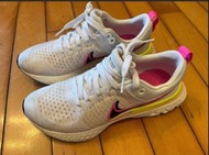 Nike React Infinity Run Flyknit 2 男裝跑鞋/波鞋