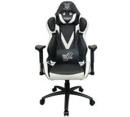 เก้าอี้ เกมมิ่ง Nubwo รุ่น X109 Professional วัสดุเหล็ก ทนทาน เบาะคืนรูปได้ สินค้ามีประกัน