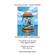 Venus Shrine Studio - GOING MERRY