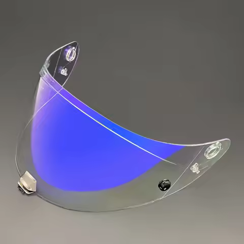 HJ26 Visor Lens Shield Helmet Replacement for HJC Rpha70 Rpha70 Carbon Rpha11 Rpha11 Carbon HJ26st H