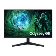 # SAMSUNG LS27FG530EEXXS - 27" Odyssey G5 G53F QHD 200Hz Gaming Monitor #
