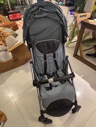 Chicco Goody plus BB車
