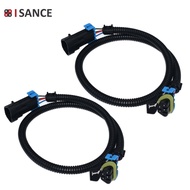 LS1 LS2 LS3 LS7 Oxygen O2 Sensor Wiring Extension Wire Harness Plug Connector For Chevrolet Corvette