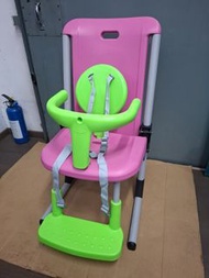 Brevi Slex 兒童成長椅