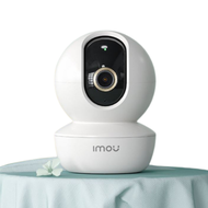Camera IMOU A43P 4M QHD 2k Xoay 360 Độ- Đàm Thoại 2 Chiều- Báo Động Chống Trộm- Wifi Trong Nhà Chính