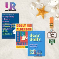 Dear Dolly: Collected WISDOM - Good Material - Everything I Know About Love By Dolly Alderton (Engli
