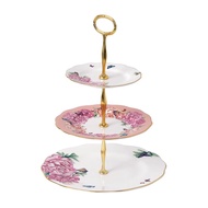 Royal Albert Miranda Kerr Friendship 3-Tier Cake Stand Tier Cake Stand