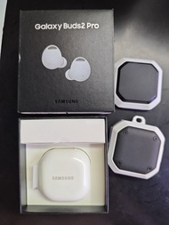 Samsung Galaxy Buds2 Pro 無線降噪耳機