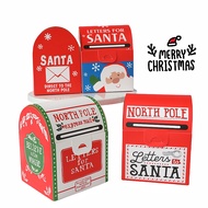 BMBO paperbag mailbox mail box candy candy box christmas box christmas gift gift parcel parcel goodi