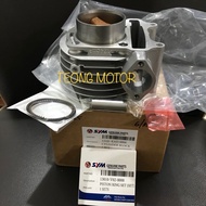 SYM JET POWER JET125 BLOCK SET STANDARD OET