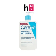 CERAVE Renewing SA Cleanser 473ml