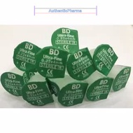 BD Ultra-Fine Pen Needles (4mm x 32g) 10's